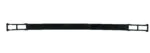 Zweihändiges, faltbares Schweißmesser 68 cm Schwarz – Vplast – Bild 3