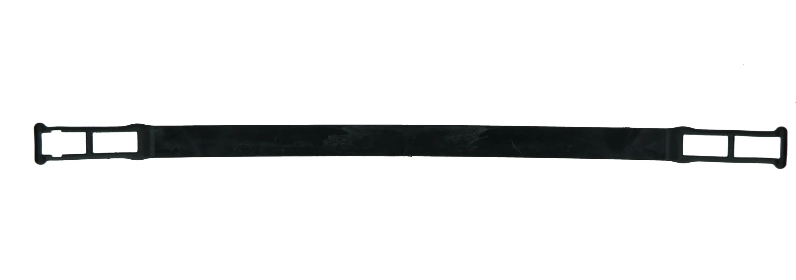 Zweihändiges, faltbares Schweißmesser 68 cm Schwarz – Vplast – Bild 3