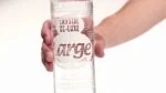 Kunststofftrinkflasche für Nagetiere, 1100 ml – Classic Crystal Deluxe – Bild 2