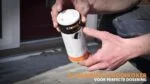 Ameisenpulver für den Außenbereich und gegen krabbelnde Insekten in Innenräumen, 250 g – Knock Pest – Bild 3